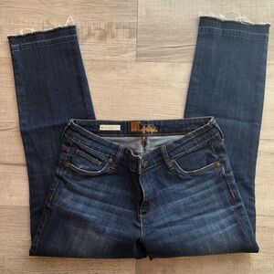 Kut from the Kluth Emma Jeans Size 8